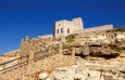 Salalah East Half Day Tour